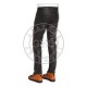 Unique Design Greatly Sold Inexpensive Fashion Leather Pants For Gents